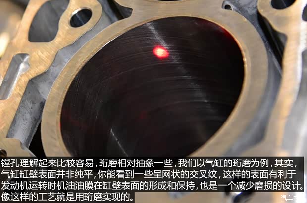 上汽集团 MG GS 2015款 基本型