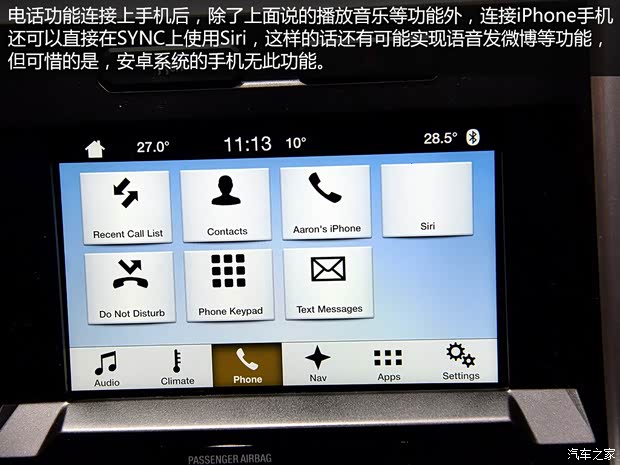 福特(进口) 福特F-150 2015款 基本型