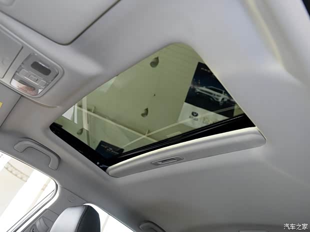 长安汽车 长安CS75 2014款 2.0L 手动豪华型 国IV 长安汽车 长安CS75 2014款 2.0L 手动豪华型 国IV