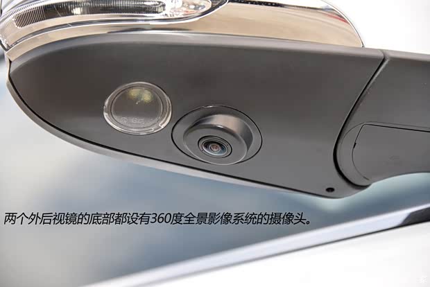 比亞迪 唐 2015款 2.0T 四驅精英型