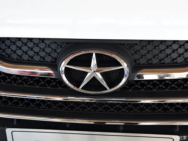 江淮汽車 瑞風(fēng)S3 2015款 1.5L 手動豪華智能尊享版