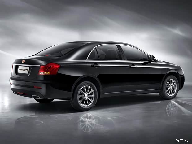 吉利汽車 吉利EC8 2015款 2.0L 自動尊貴型 吉利汽車 吉利EC8 2015款 2.0L 自動尊貴型