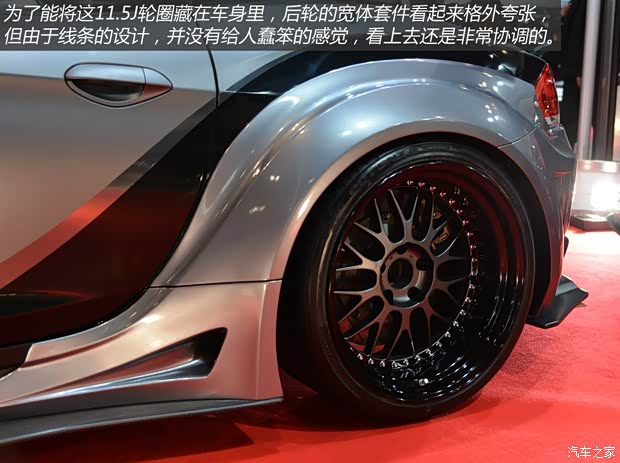 宝马(进口) 宝马Z4 2013款 sDrive35is