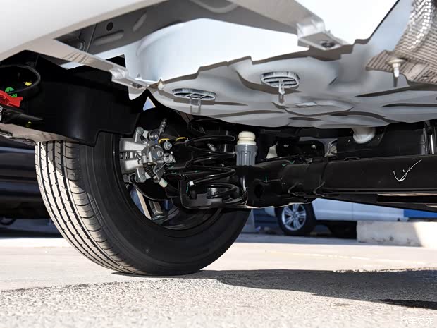 東風雪鐵龍 雪鐵龍C3-XR 2015款 1.6L 自動先鋒型