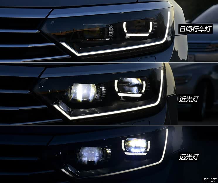 大众(进口) Passat 2015款 Estate