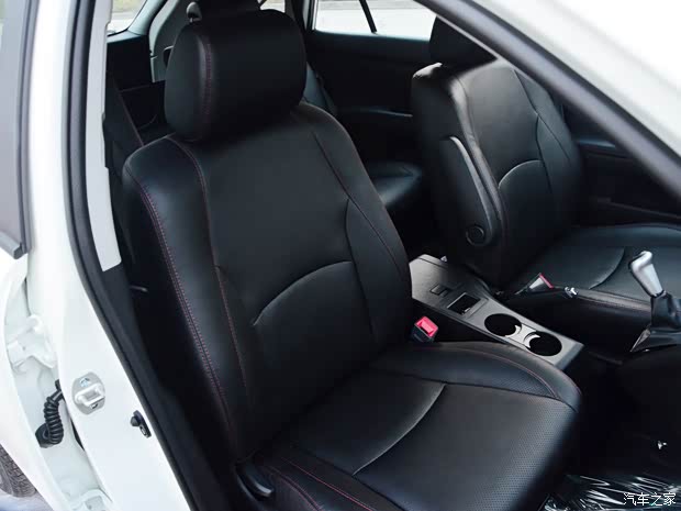 比亚迪 比亚迪S6 2014款 2.0L 手动豪华型 5座 比亚迪 比亚迪S6 2014款 2.0L 手动豪华型 5座