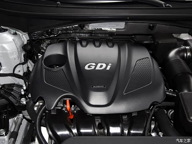 北京现代 索纳塔九 2015款 2.4L TOP旗舰型