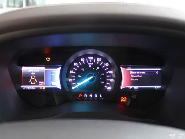 江鈴汽車 撼路者 2015款 基本型