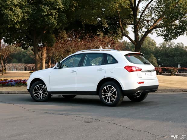 众泰汽车 众泰T600 2014款 2.0T 手动尊贵型 众泰汽车 众泰T600 2014款 2.0T 手动尊贵型