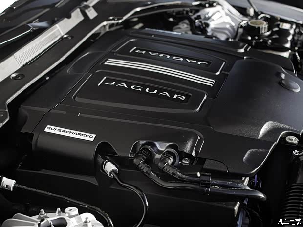 捷豹 捷豹XE 2015款 基本型