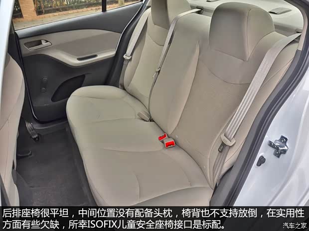 通用雪佛兰 赛欧 2015款 赛欧3 1.3L 手动温馨版 通用雪佛兰 赛欧 2015款 赛欧3 1.3L 手动温馨版