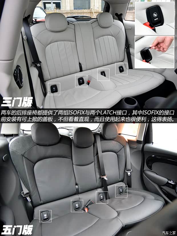 MINI MINI 2014款 2.0T COOPER S Excitement