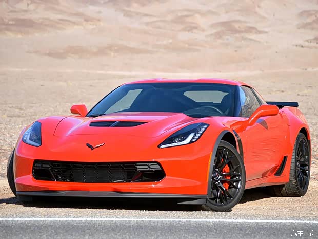 雪佛兰(进口) 科尔维特 2014款 Z06 雪佛兰(进口) 科尔维特 2014款 Z06