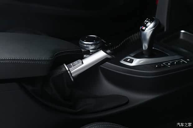 寶馬M 寶馬M4 2014款 M4雙門轎跑車