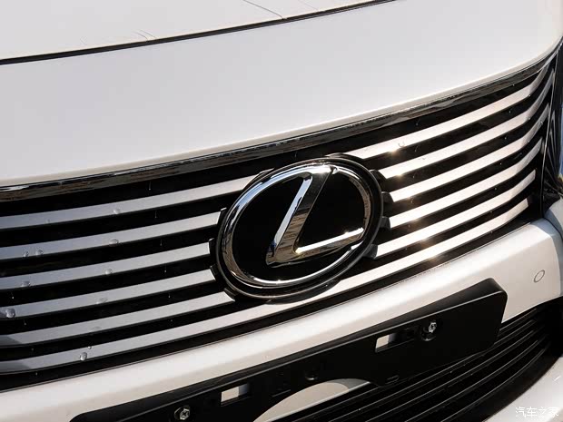雷克薩斯 雷克薩斯ES 2014款 250 舒適版