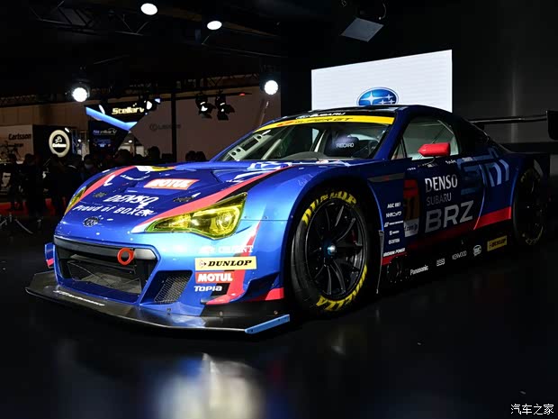 斯巴鲁 斯巴鲁BRZ 2013款 2.0L 手动豪华型 斯巴鲁 斯巴鲁BRZ 2013款 2.0L 手动豪华型