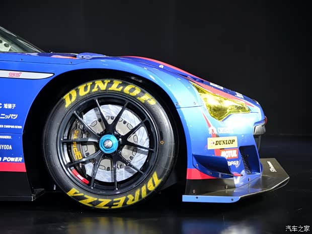 斯巴鲁 斯巴鲁BRZ 2013款 2.0L 手动豪华型 斯巴鲁 斯巴鲁BRZ 2013款 2.0L 手动豪华型