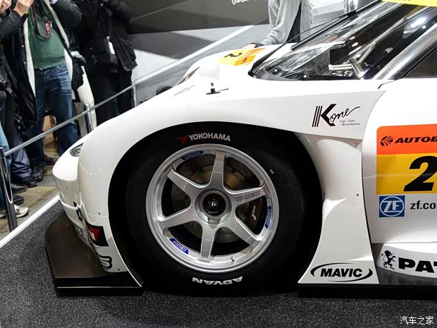 路特斯 Evora 2011款 3.5 V6四座标准版 路特斯 Evora 2011款 3.5 V6四座标准版