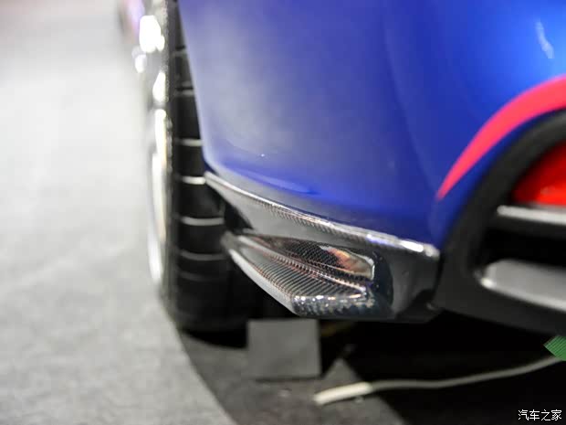 斯巴鲁 LEVORG 2014款 Concept 斯巴鲁 LEVORG 2014款 Concept