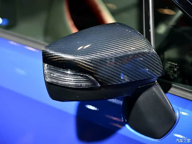 斯巴鲁 LEVORG 2014款 Concept 斯巴鲁 LEVORG 2014款 Concept