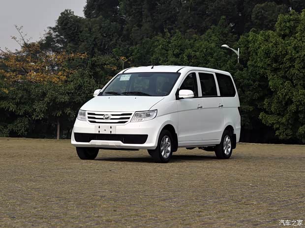 重慶力帆 樂途 2015款 1.2L 舒適型 重慶力帆 樂途 2015款 1.2L 舒適型