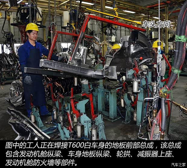 众泰汽车 众泰T600 2014款 2.0T 自动豪华型 众泰汽车 众泰T600 2014款 2.0T 自动豪华型