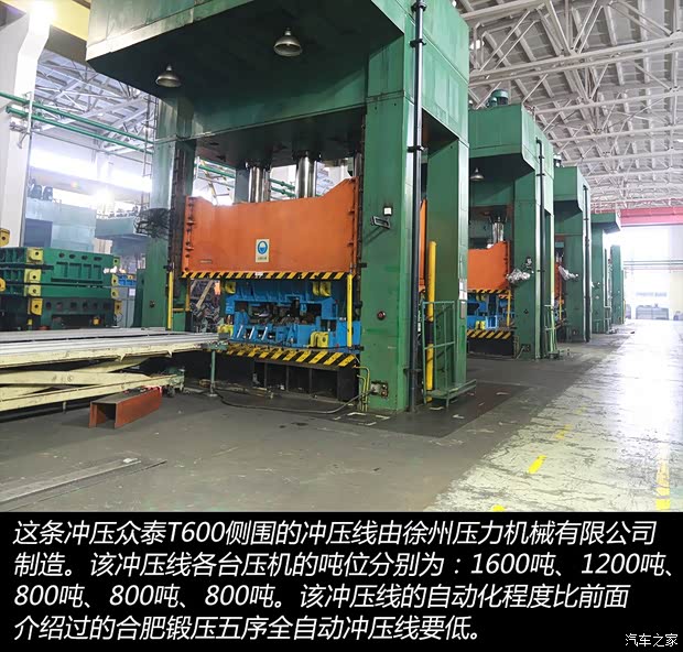 眾泰汽車 眾泰T600 2014款 2.0T 自動(dòng)豪華型