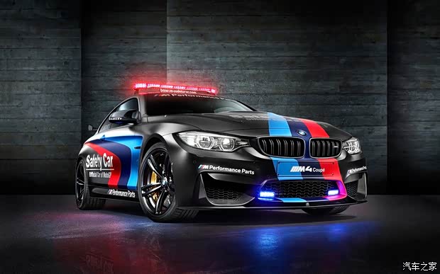 寶馬M 寶馬M4 2014款 M4雙門(mén)轎跑車(chē)