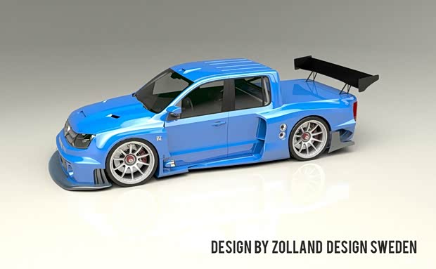 大众(进口) Amarok 2014款 2.0TSI 手动基本型 大众(进口) Amarok 2014款 2.0TSI 手动基本型