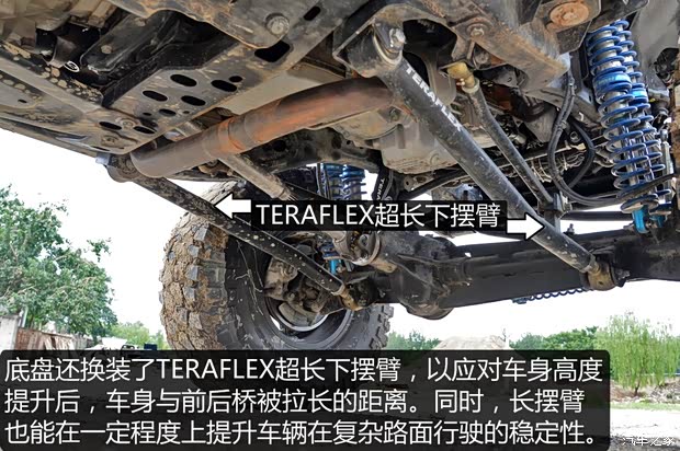 Jeep(进口) 牧马人 2013款 3.6L 四门版 Rubicon