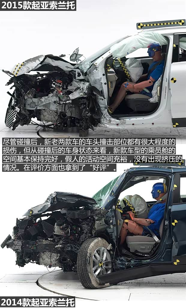 起亞(進(jìn)口) 索蘭托 2015款 索蘭托L 2.0T GDI 汽油4WD旗艦版 5座