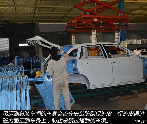 众泰汽车 众泰T600 2014款 2.0T 自动豪华型 众泰汽车 众泰T600 2014款 2.0T 自动豪华型