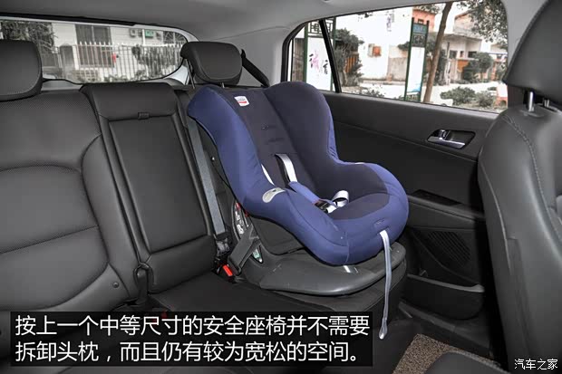 北京現(xiàn)代 北京現(xiàn)代ix25 2015款 1.6L 自動(dòng)兩驅(qū)尊貴型DLX