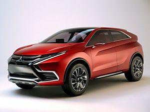 (M(jn)) XR-PHEV 2015 Concept II