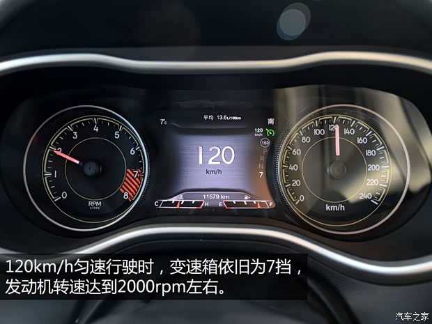 Jeep(进口) 自由光 2014款 3.2L 高性能版