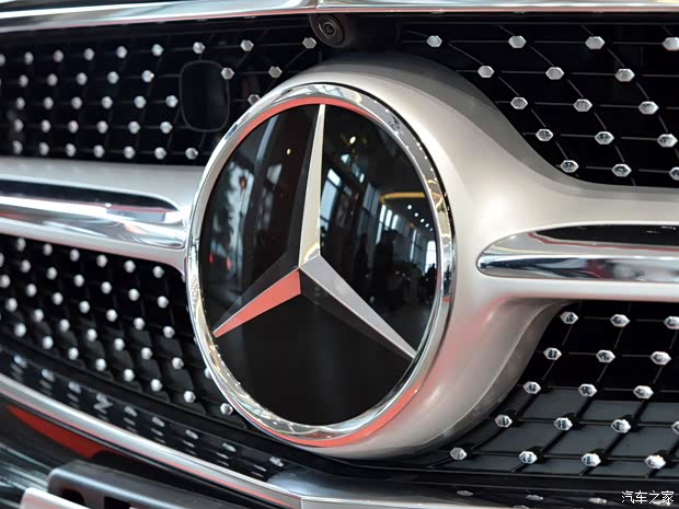 奔驰(进口) 奔驰S级 2015款 S 500 4MATIC Coupe