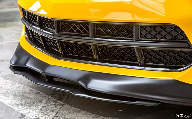 雪佛蘭(進口) 科爾維特 2015款 Corvette Stingray 雪佛蘭(進口) 科爾維特 2015款 Corvette Stingray