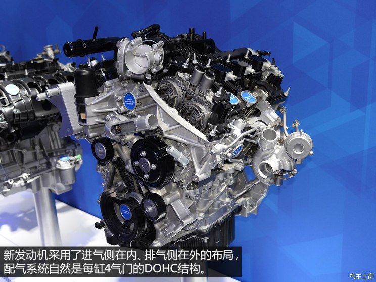 长安福特 锐界 2015款 2.7t gtdi 四驱运动型