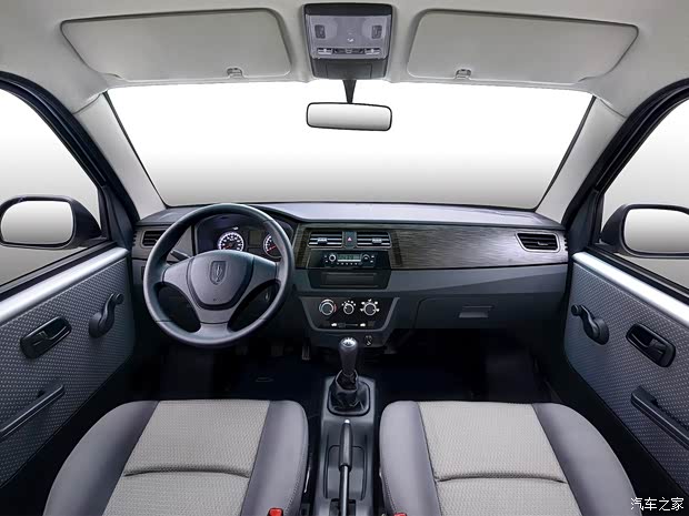 华晨鑫源 金杯T32 2015款 1.3L 舒适型