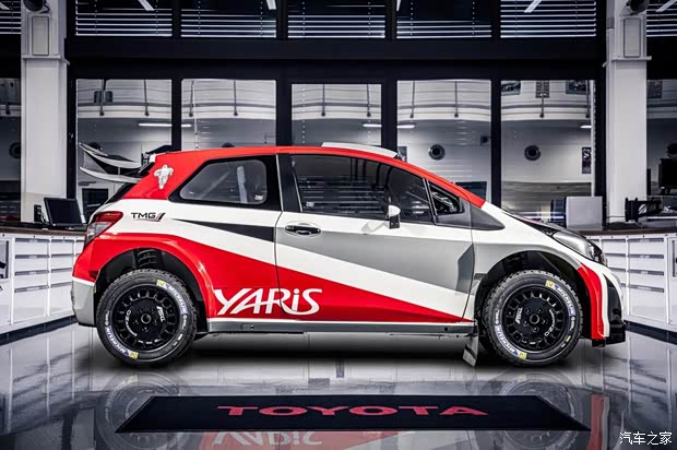 丰田(进口) YARiS(海外) 2014款 基本型 丰田(进口) YARiS(海外) 2014款 基本型