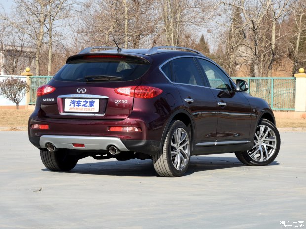 Ӣ ӢQX50 2015 2.5L 