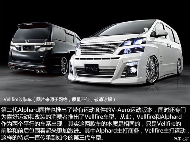 豐田(進(jìn)口) 埃爾法 2015款 基本型