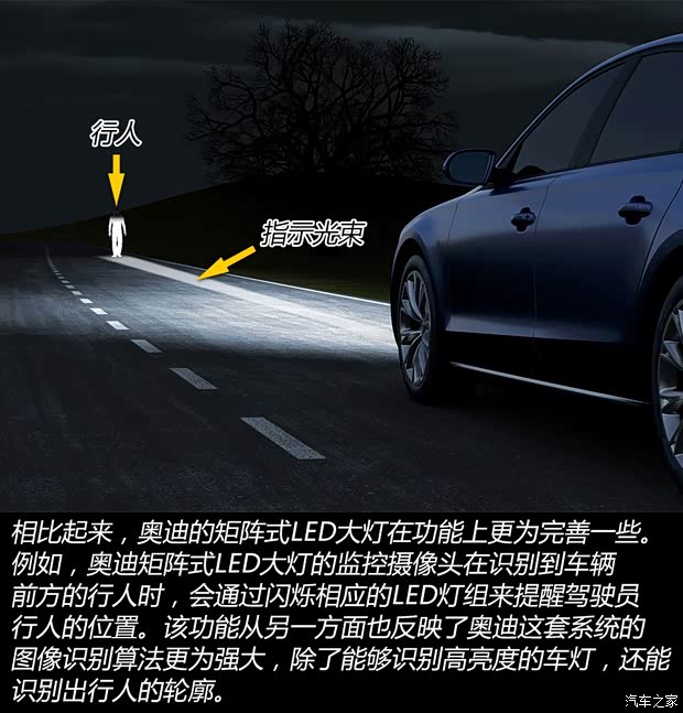 奧迪(進(jìn)口) 奧迪A8 2014款 A8L 6.3 FSI W12 quattro旗艦型