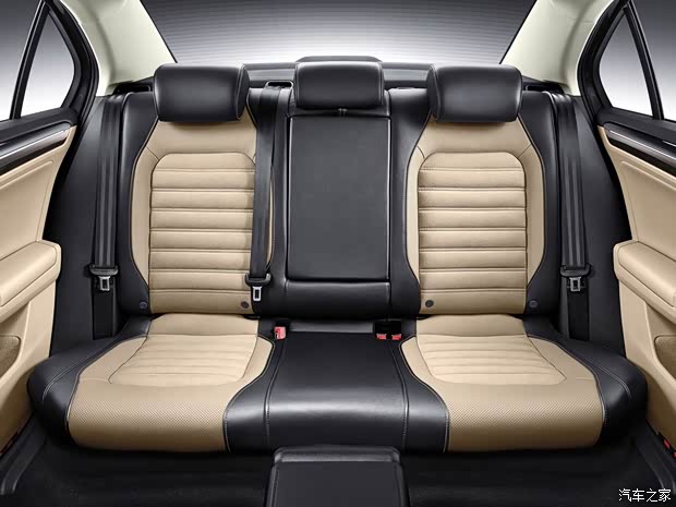 一汽-大眾 速騰 2015款 基本型