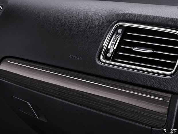 一汽-大眾 速騰 2015款 基本型