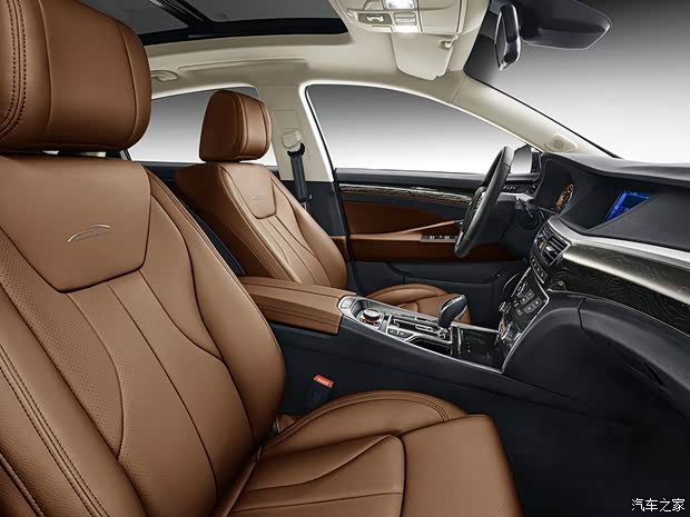 吉利汽车 博瑞 2015款 1.8T 礼宾限量版 吉利汽车 博瑞 2015款 1.8T 礼宾限量版