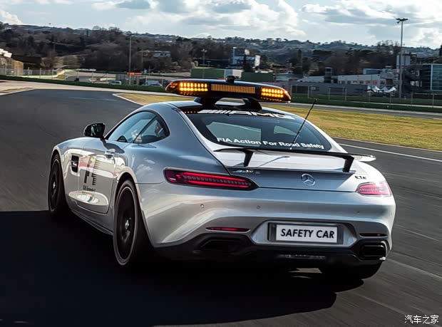 奔驰-AMG AMG GT 2015款 基本型 奔驰-AMG AMG GT 2015款 基本型