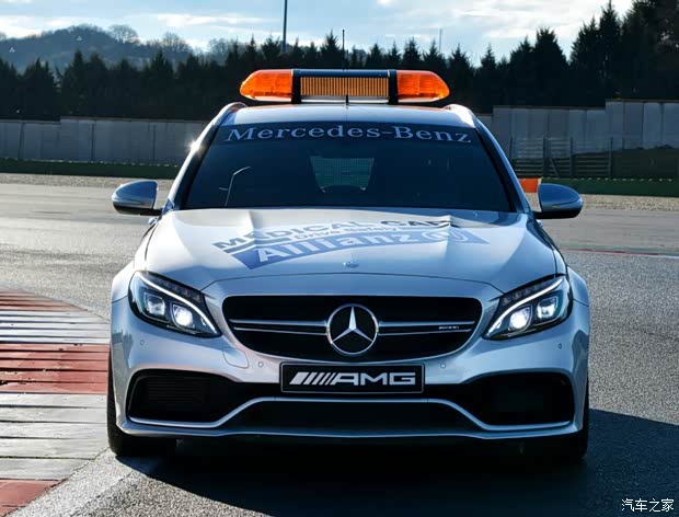 奔驰-AMG 奔驰C级AMG 2015款 AMG C 63 S 旅行版 奔驰-AMG 奔驰C级AMG 2015款 AMG C 63 S 旅行版