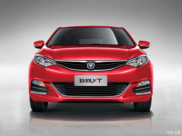 长安汽车 致尚XT 2015款 1.5T 自动劲酷型