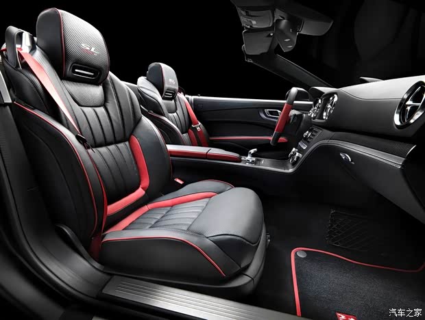 奔驰(进口) 奔驰SL级 2015款 SL 500 417 Mille Miglia 特别版 奔驰(进口) 奔驰SL级 2015款 SL 500 417 Mille Miglia 特别版